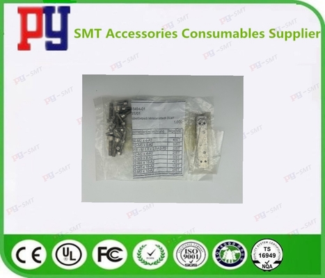SIEMENS 03082789S05 ASM Pick Up Window Cpl SMT Machine Spare Parts