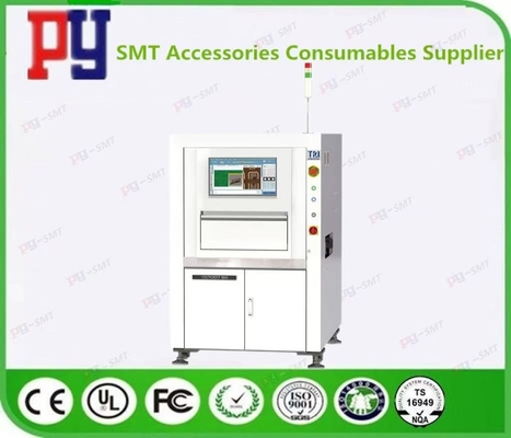 Speed 3D Solder Paste Inspection SPI TR7007 SIII SMT Machine With Stocks and Fast Performance