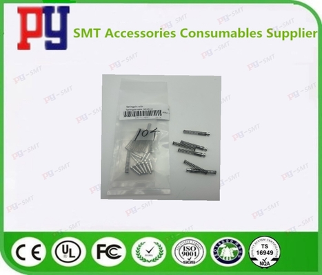 ASM SIEMENS SIPLACE 03075720S01 Spring Pin With Spring / X2X8MM SMT Machine Parts