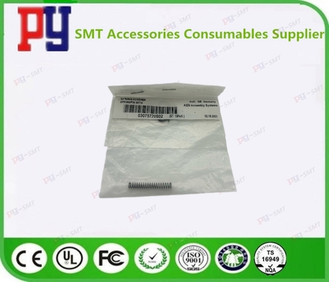 ASM SIEMENS SIPLACE 03075720S02 Spring X2X8MM Spring Pin SMT Machine Parts