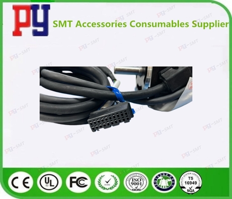 90K2J-037512 AC SERVO MOTOR Q2GA04002VXS60 YAMAHA Machine Spare Part