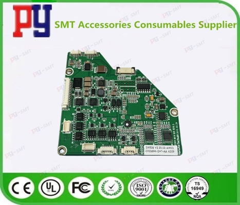 SMT Samsung Hanwha Sm471 481 Sme8mm Feeder Board Am03-001815c J91741316A Original New SMT Replacement Parts