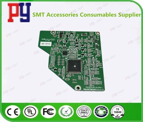 SMT Samsung Hanwha Sm471 481 Sme8mm Feeder Board Am03-001815c J91741316A Original New SMT Replacement Parts