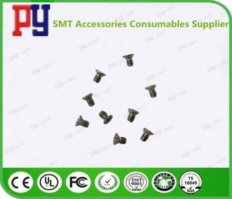 SAMSUNG FLAT HEAD SCREW -H4.4 J7066047A SMT Machine Parts