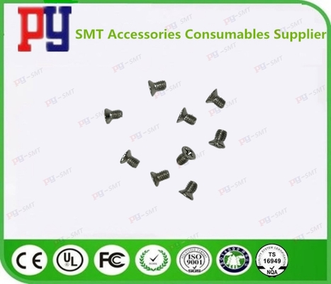 SAMSUNG FLAT HEAD SCREW -H4.4 J7066047A SMT Machine Parts