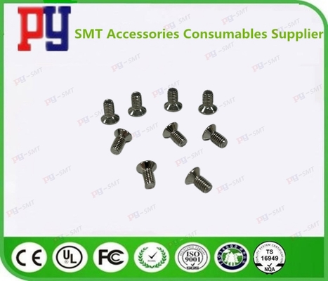 Samsung J6006300650 FLAT HEAD CAP SCREW SMT Machine Parts