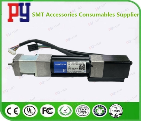 MTNM000021AB R2GA02D15FCSP2 AC SERVO MOTOR 20W MULTI FOR NPM Panasonic SMT Machine Parts