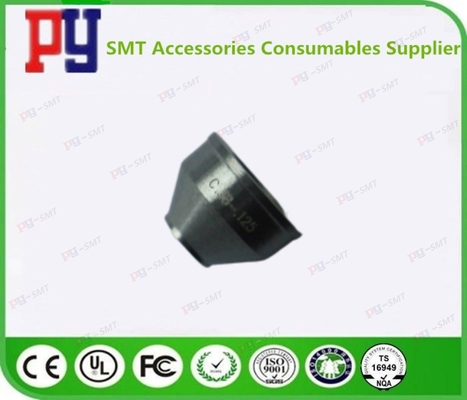 7213850-35 SEAT 0.25mm(0.010in) NOZZLE 0.125mm(0.005in)  Asymtek Machine Part