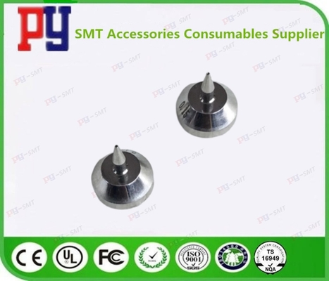 7213850-XX SEAT 0.15-0.75mm, NOZZLE 0.075-0.500mm Asymtek Machine Part