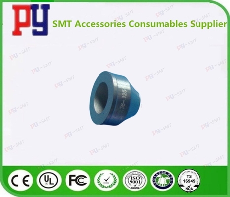 7213850-XX SEAT 0.15-0.75mm, NOZZLE 0.075-0.500mm Asymtek Machine Part