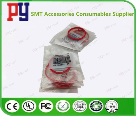 ASM / SIEMENS 03015568s01 stoping ring 02/STAR C+P20 SMT Machine Spare Parts