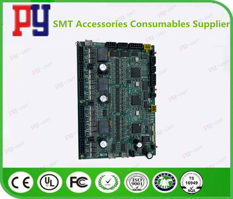 Panasonic CM402/CM602 3-head card N610090171AA KXFE00GXA00 MC16CX