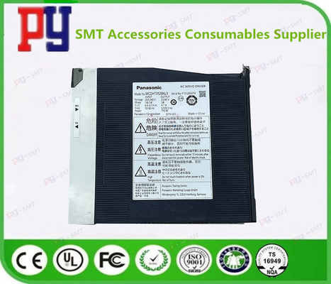 Panasonic MCDHT3520NL3 Servo Components Surface Mount Machine Parts