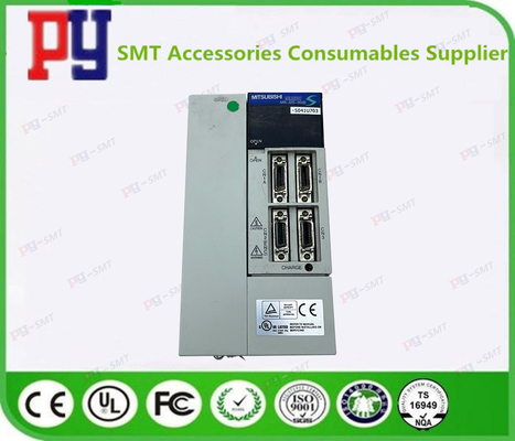 Mitsubishi AC Servo Driver MR-J3-20A-EE036 SMT Machine Spare Parts