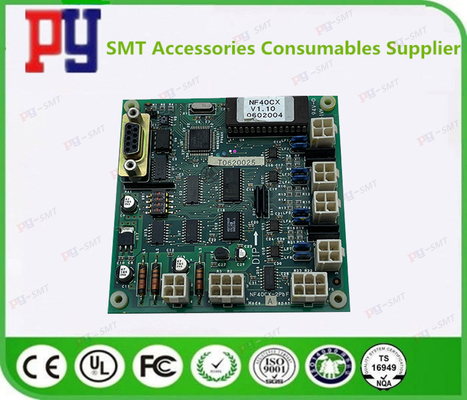 Panasonic NF40CX-1 FJ-A NF40CX1 Circuit Board SMT Machine Spare Parts
