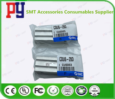 SMC Small Cylinder CU Series CU6-10D SMT Machine Spare Parts