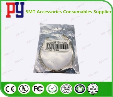 ASM / SIEMENS 03032879S02 Cable Limit Switch Lifting Table Complete SMT Machine Spare Parts
