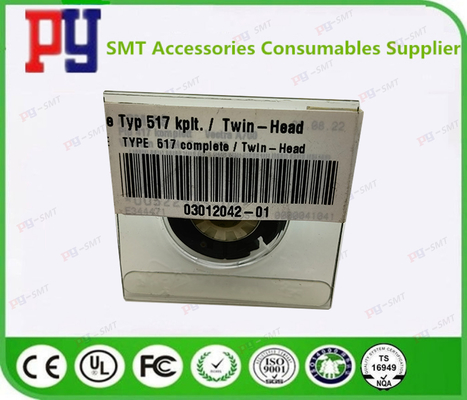 SMT nozzle Siemens nozzle 00322543-02 SMT Machine Spare Parts