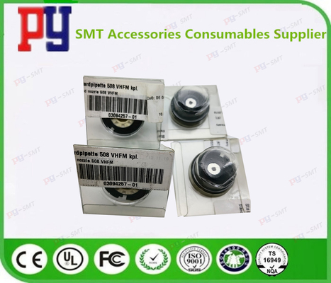SMT nozzle Siemens nozzle 00322543-02 SMT Machine Spare Parts