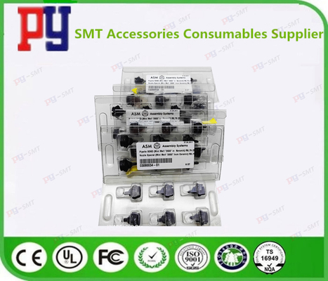 SMT Nozzle Siemens Nozzle  03080034-01 SMT Machine Spare Parts