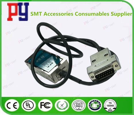 Hitachi / Yamaha SMT Spare Parts 23G40040 KYF-M8684-000 Encoder For The Y Axis Linear Scale