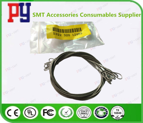 SMT Cable Assembly ITF2 Feeder 5322 320 12489 for ASSEMBLEON Pick and Place SMT equipment