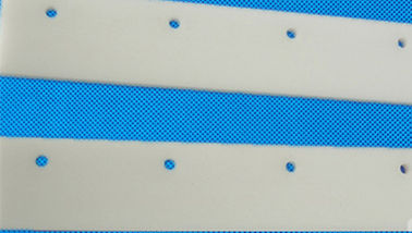 129924 DEK SMTプリンターのためのゴム製スクイージの刃170mm DEKのスクレーパーの棚