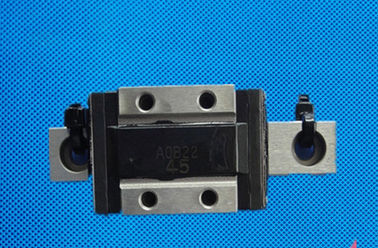 265 SMTスクリーン プリンターSMTスクイージの刃113080の板停止線形忍耐Rsr9tk