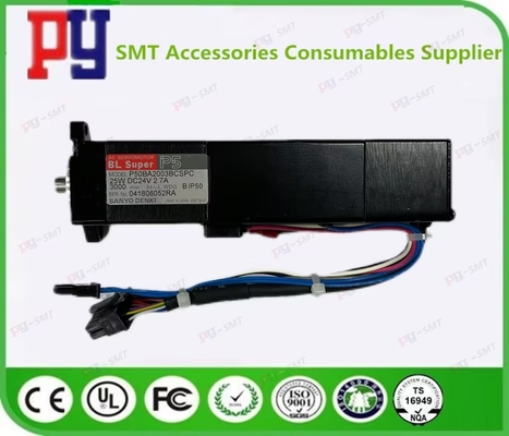 パナソニック SMTモーター N510042739AA MTNM00237AA NPM/CM 25W SANYO デンキ P50BA2003BCSPC