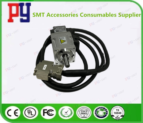 Ac Servo Motor MSMD5AZG2A AM03-009287A For Samsung SMT Machine