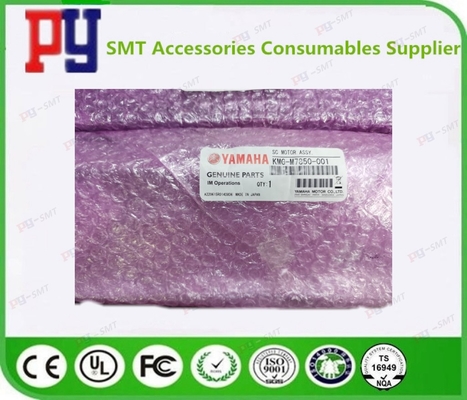 SMT Accessories Series YAMAHA Part KMG-M7850-00 SC MOTOR ASSY