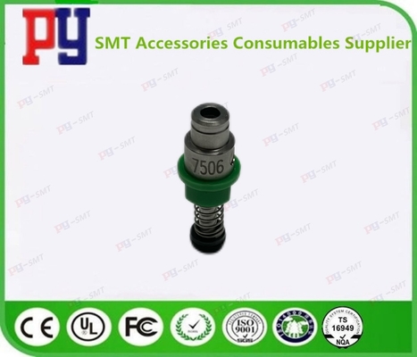 Nozzle 7506 Nozzle 40183426 SMT Parts SMT Accessories Series SMT Placement Equipment