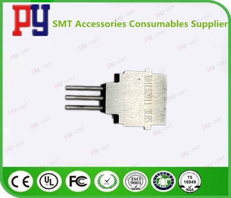 Panasonic RL131 RL132 Back Up Pin X02G52201 Replacement Parts SMT Accessories Series