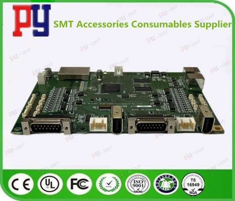 1010BA36 KYB-M6535-000 HITACHI Machine Spare Parts PCB Mount