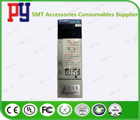 6301237138 4U240429 KYL-M860A-00 SMT Parts for HITACHI Unit Driver MR-J2S-10B-S149
