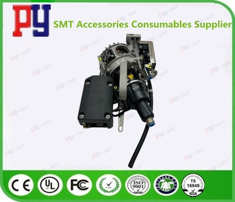 SMT PCB Pick And Place Machine Parts シエメンズ 03091157 作業ヘッド Cp20p カメラ付きマウンターヘッド
