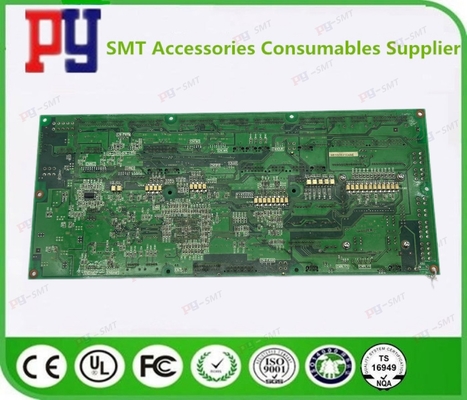 Panasonic NPM SMT Circuit Board N610113988AC SMT Machine Spare Parts SMT PCB Board