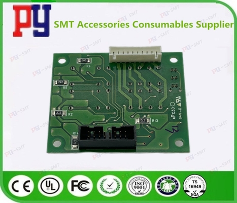 Panasonic N610102503AB NPM TRAY CONTROL PCB T1370024 N610059B76AB PCB CARD BOARD SMT Spare Parts