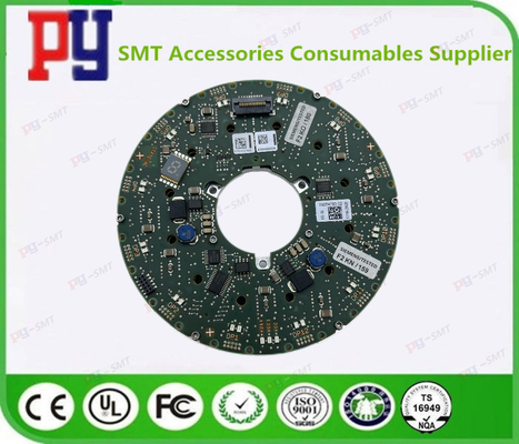 ASM SIEMENS 03054790S02 SCS COMPLETE CPP CPP SMT Accessories Series