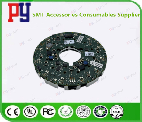 ASM SIEMENS 03054790S02 SCS COMPLETE CPP CPP SMT Accessories Series