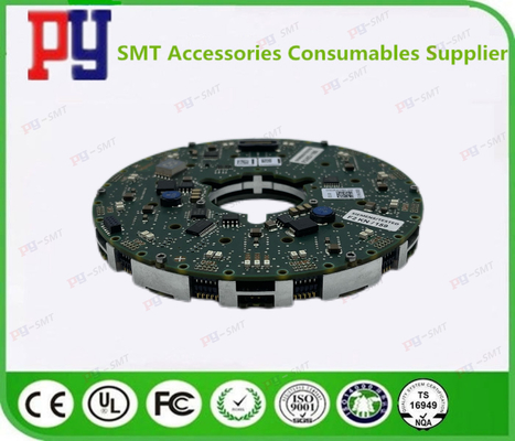 ASM SIEMENS 03054790S02 SCS COMPLETE CPP CPP SMT Accessories Series