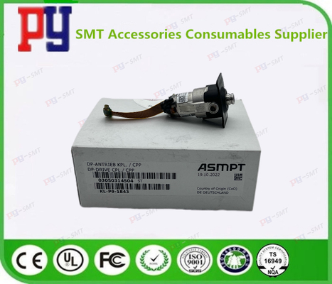 ASM/SIEMENS PARTS DP drive cpl CPP 03050314  CPP DP, SMT Accessories Series
