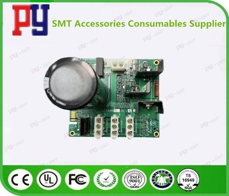 Asymtek 6105641 7214000 PWA, SERVO POWER CONTROL 48V SMT Spare Parts