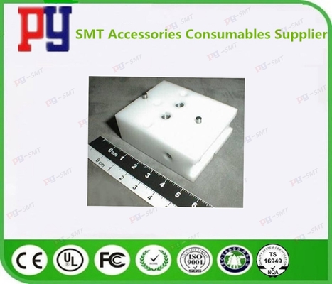Asymtek SL940E 168834 High Speed Manifold for SC-204 Origin Dispensing Machine