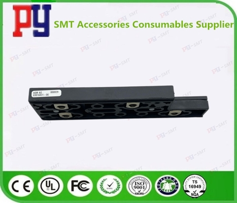Asm SMT Machine Spare Part 03016831S06 Magazine Complete Nozzle Exchanger