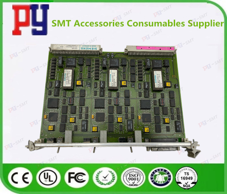 Siemens ASM Axis PC-Board (triple) KSP-A360 00302836S12