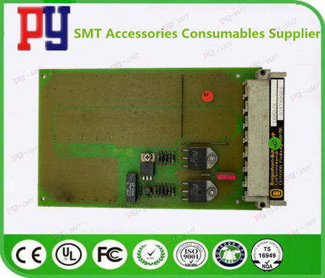 Siemens 00302849-01 302849-01 PC-DBM2 DBM2/X*0701AA0096 DYNAMIC BRAKE X-AXIS NR.DBM/X