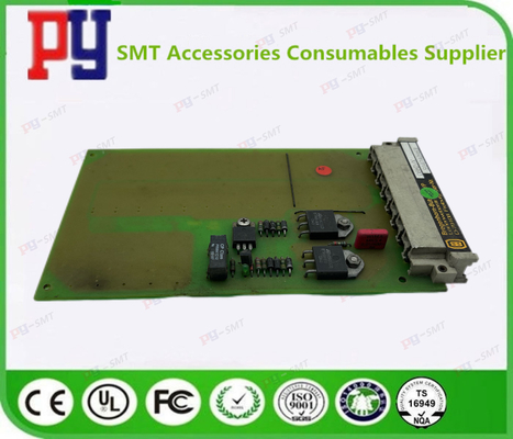 Siemens 00302849-01 302849-01 PC-DBM2 DBM2/X*0701AA0096 DYNAMIC BRAKE X-AXIS NR.DBM/X