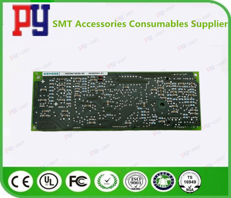 Siemens 6AR1312-0AA15-0AA0 00335520-11 W/ 00362544-01
