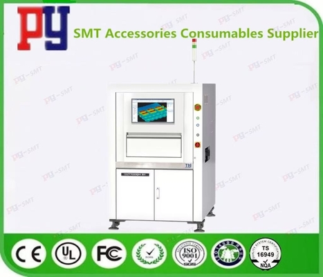 TR7700QH SII SMT Machine Excellent Automated Optical Inspection AOI SMT Assembly Equipment